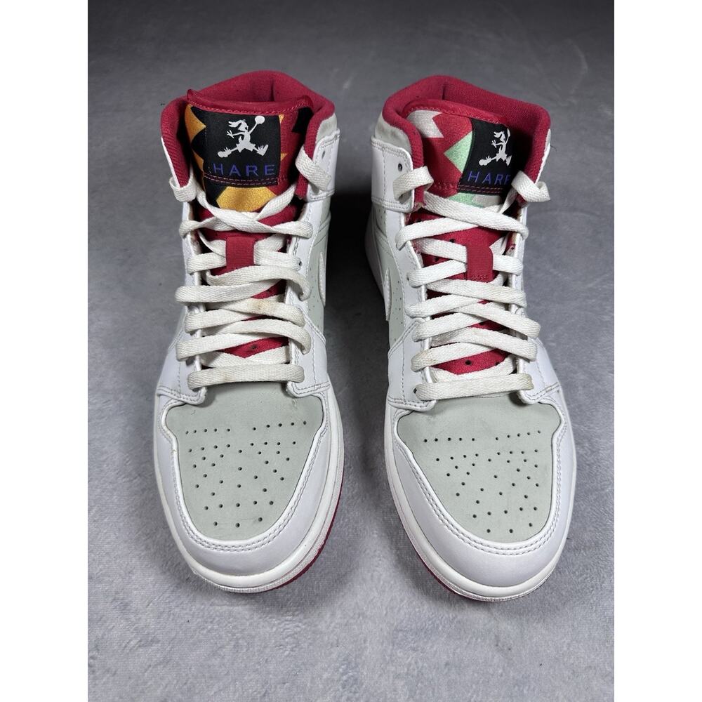 Jordan 1 Mid Hare 2015 No Box Men’s Size 9